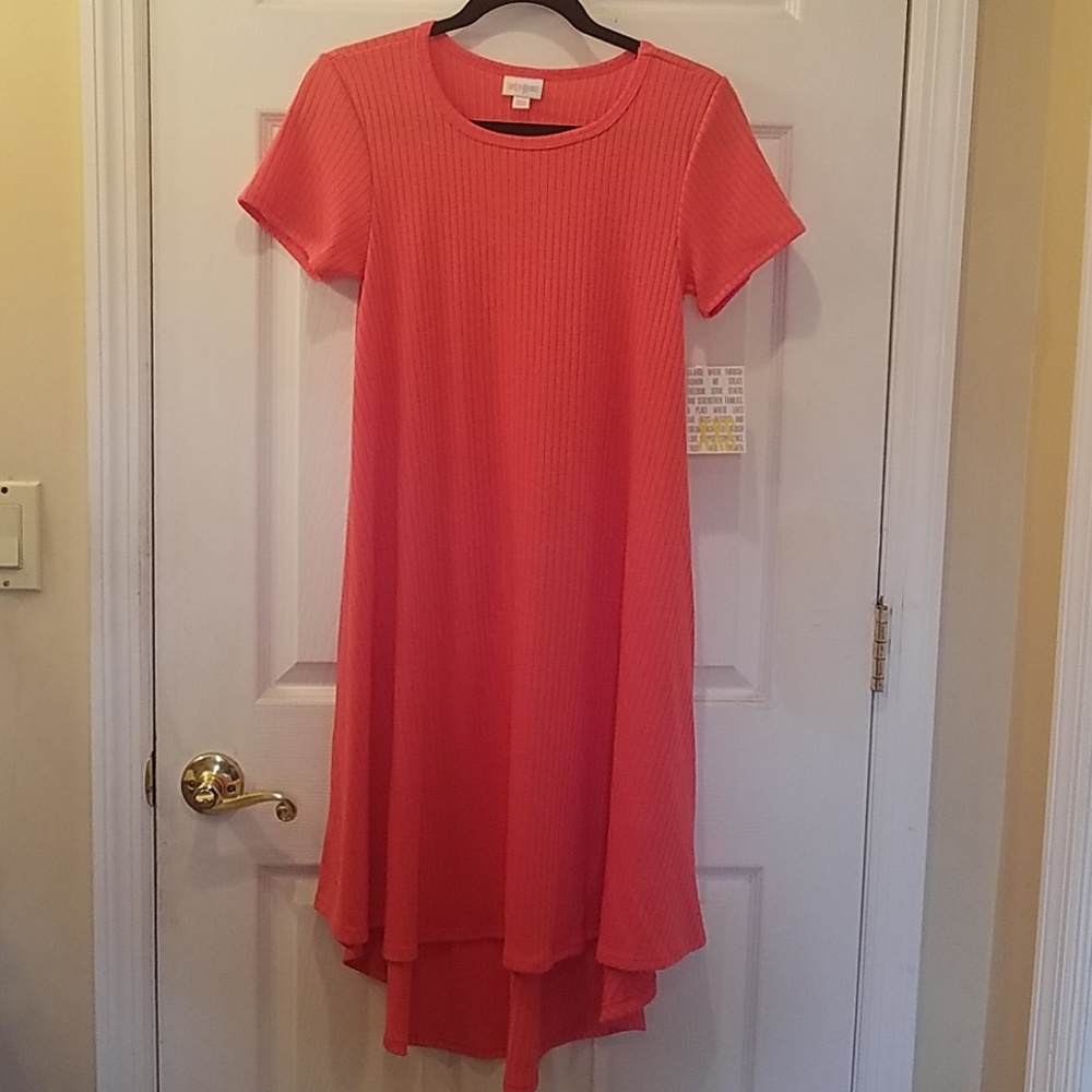 BNWT LuLaRoe XXS Carly NO POCKET